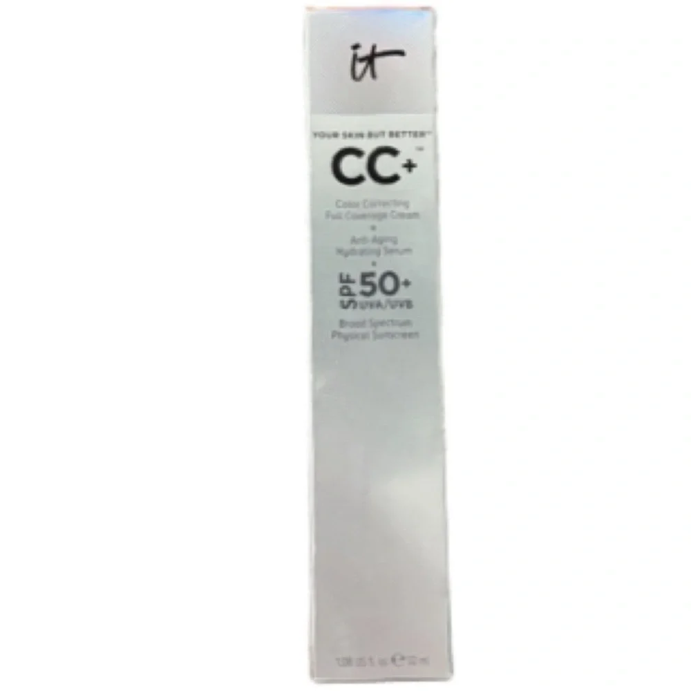 it cosmetics it cosmetics